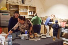 06.04.2026 Emmausgang